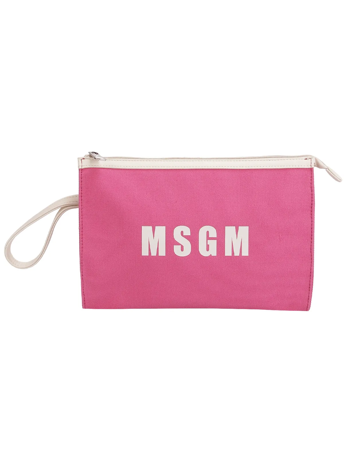 

Сумка MSGM, Розовый, 2668097
