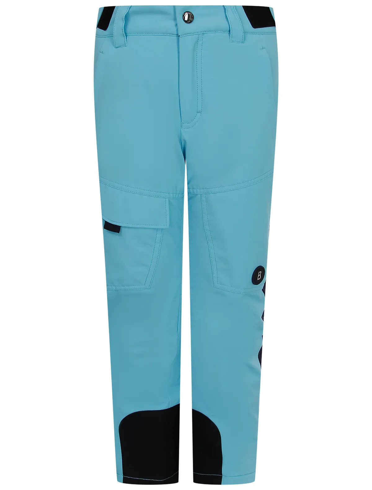 

Брюки утепленные Bogner, Голубой, 2498499