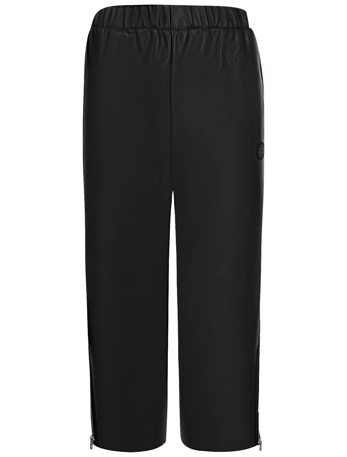 Брюки MM6 Maison Margiela 14170₽