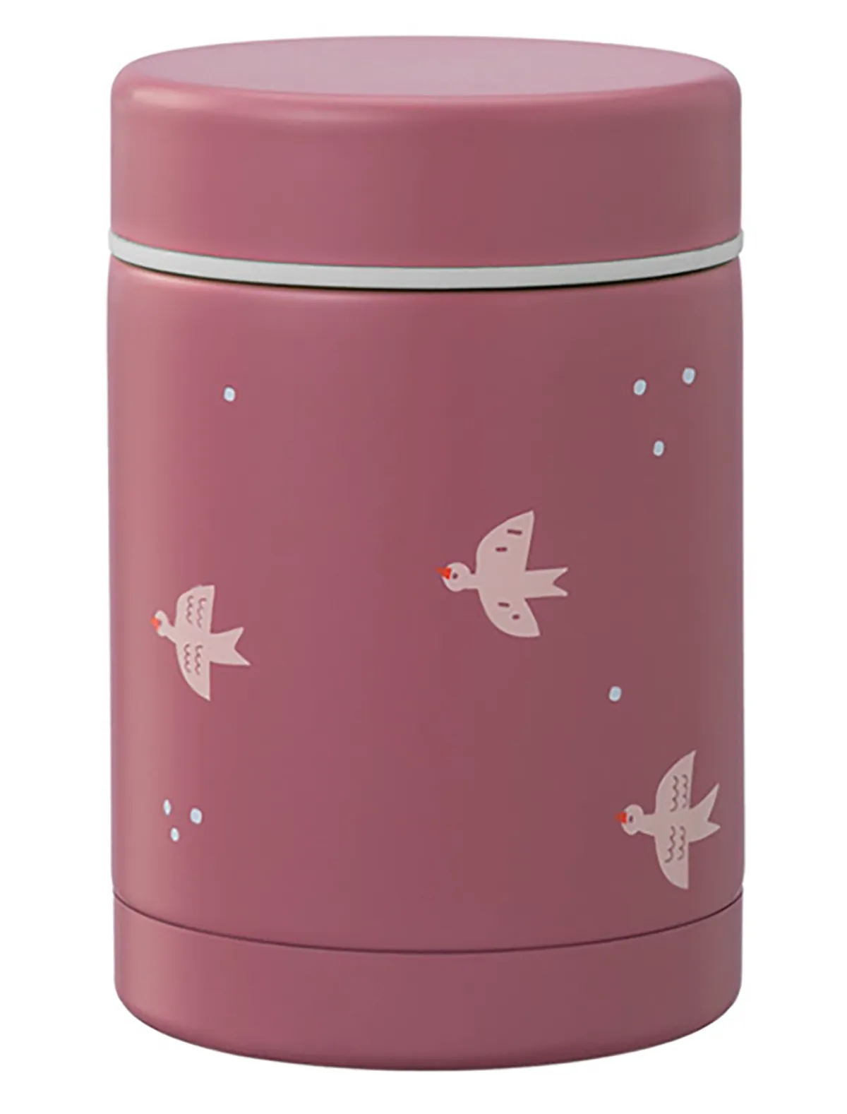 

Термос Fresk, Розовый, 2591441