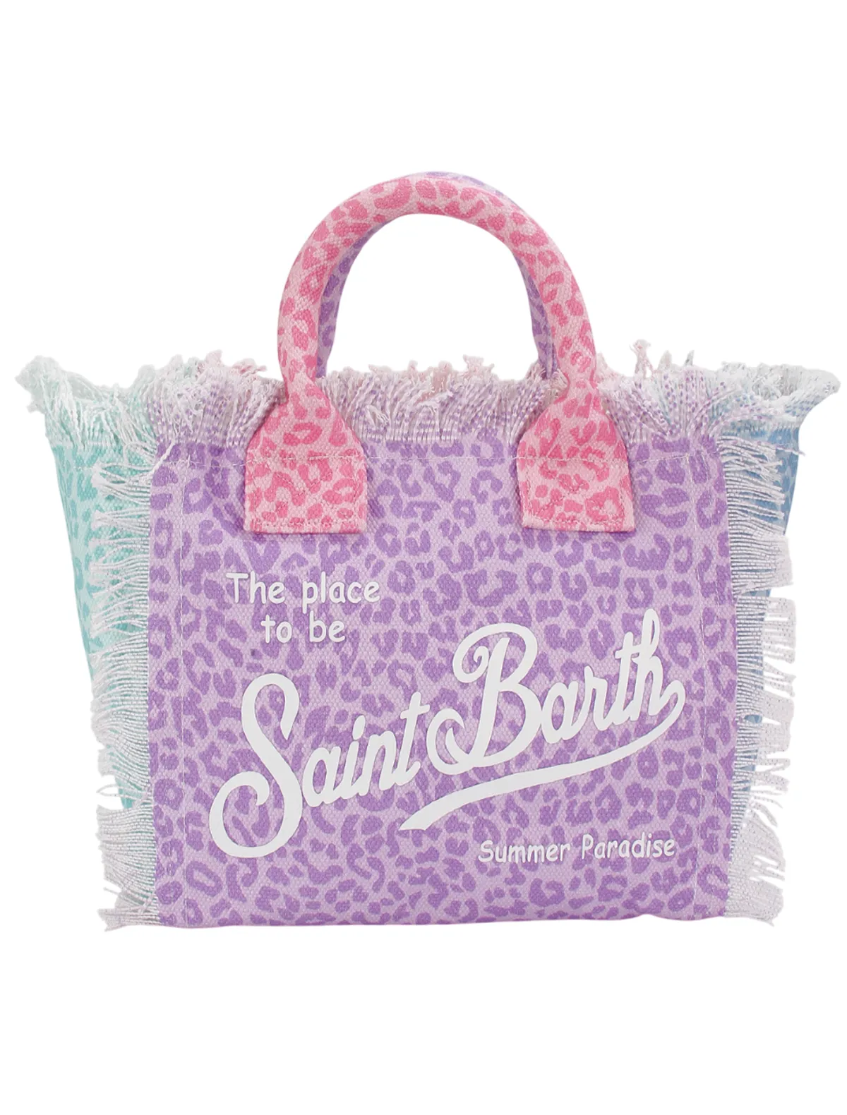 

Сумка пляжная MC2 Saint Barth, Разноцветный, 2785596