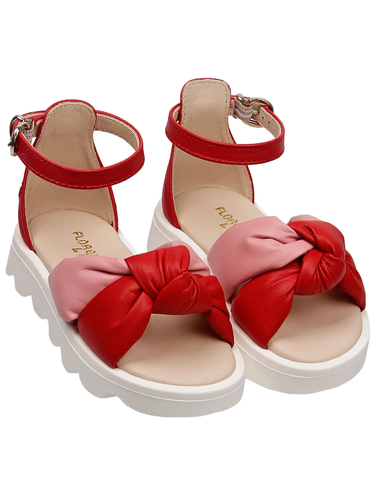 Босоножки Florens 7392₽