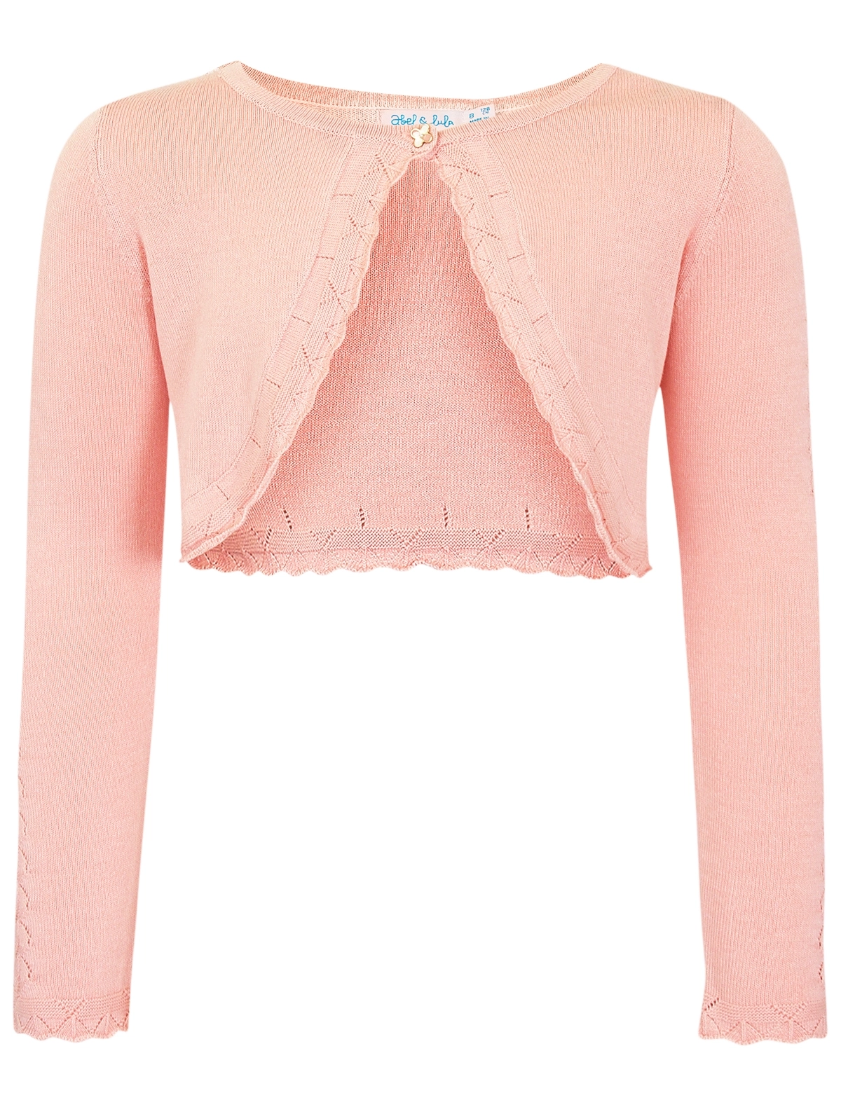 

Болеро ABEL & LULA, Розовый, 3195923