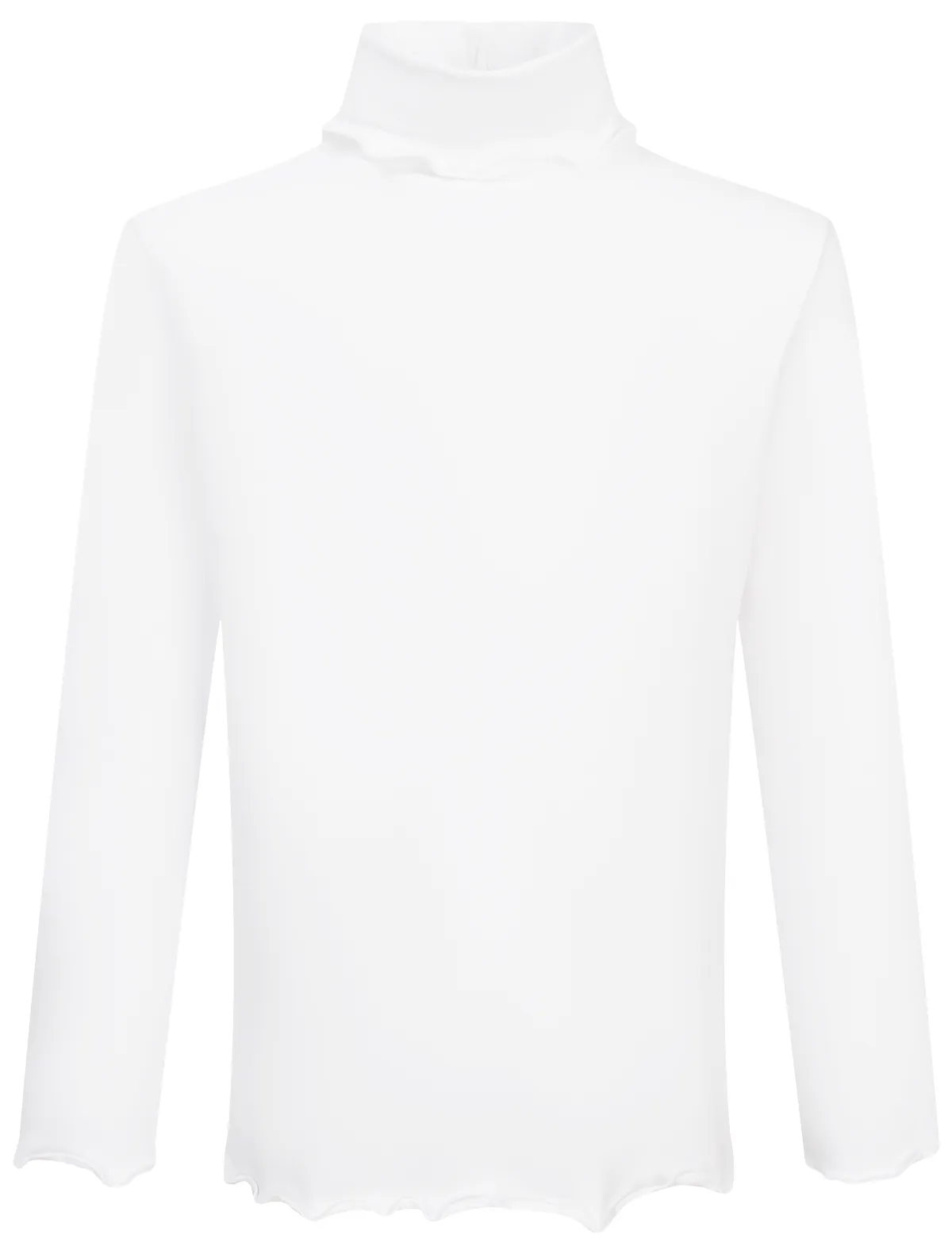 

Водолазка Il Gufo, Белый, 2704154