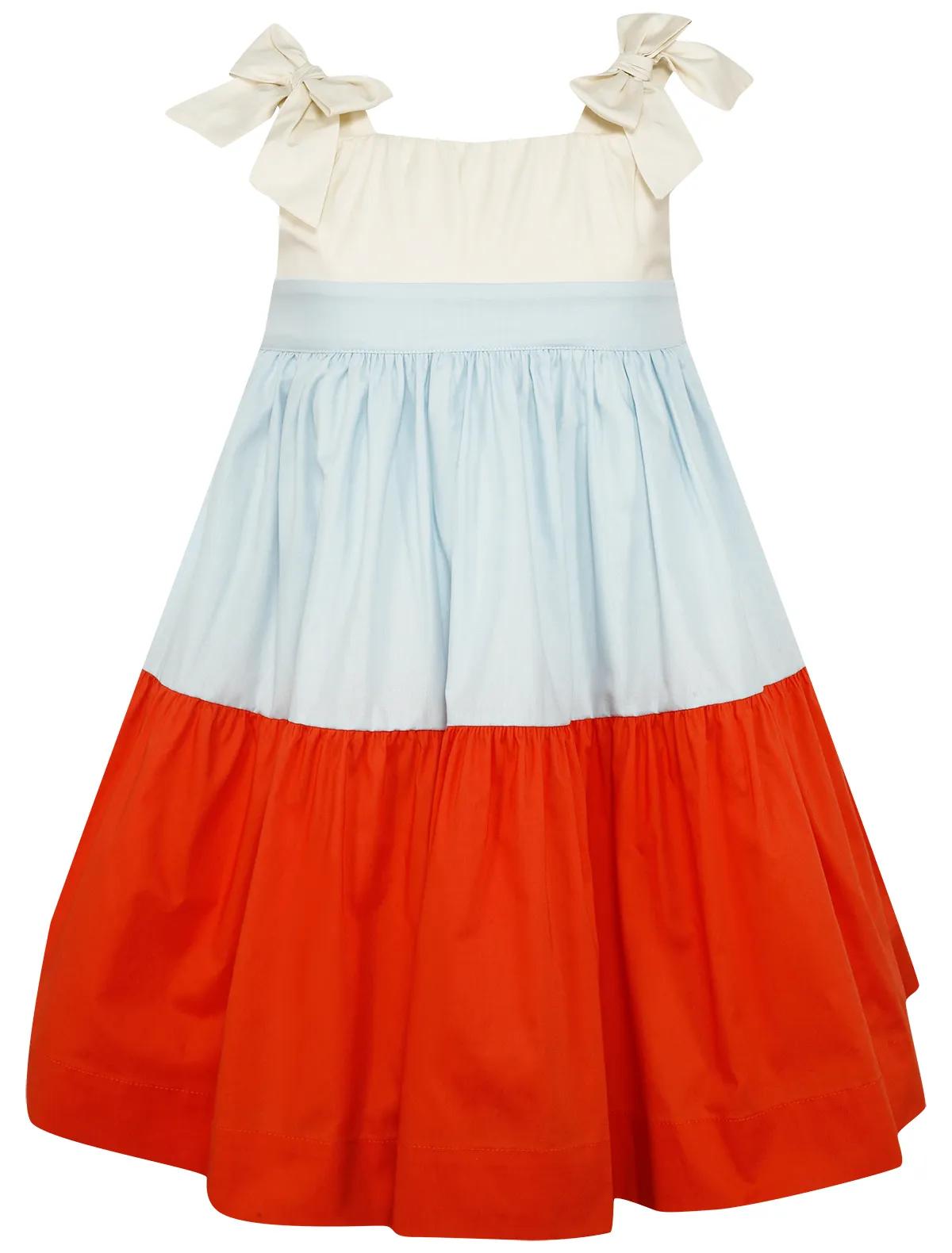 

Платье MIMISOL, Голубой, 2551383