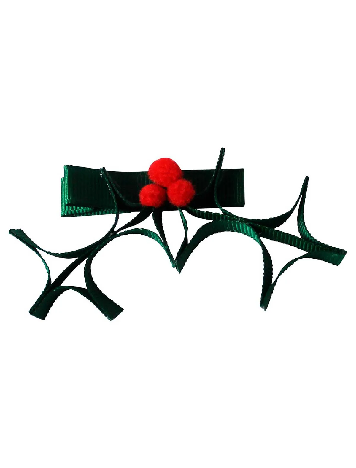 

Заколка Milledeux, Зеленый, 2270004