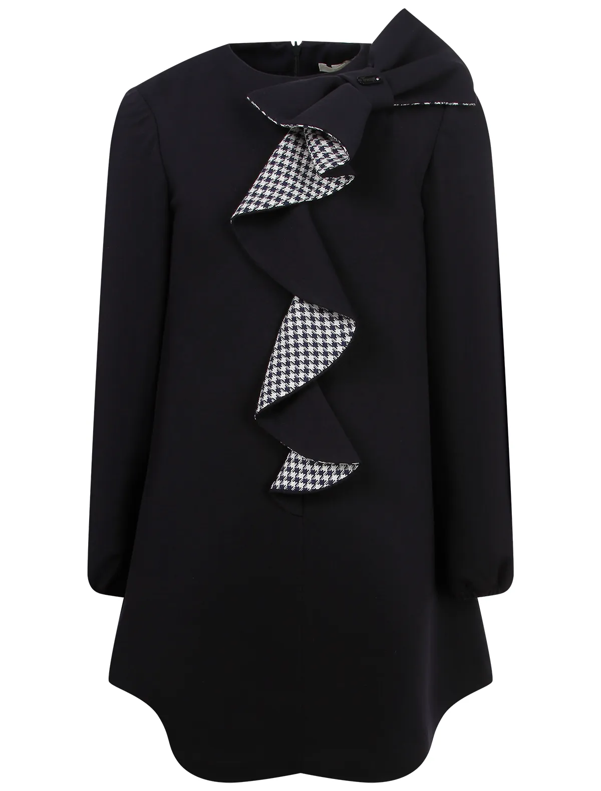 

Платье TRE API, Синий, 2467692