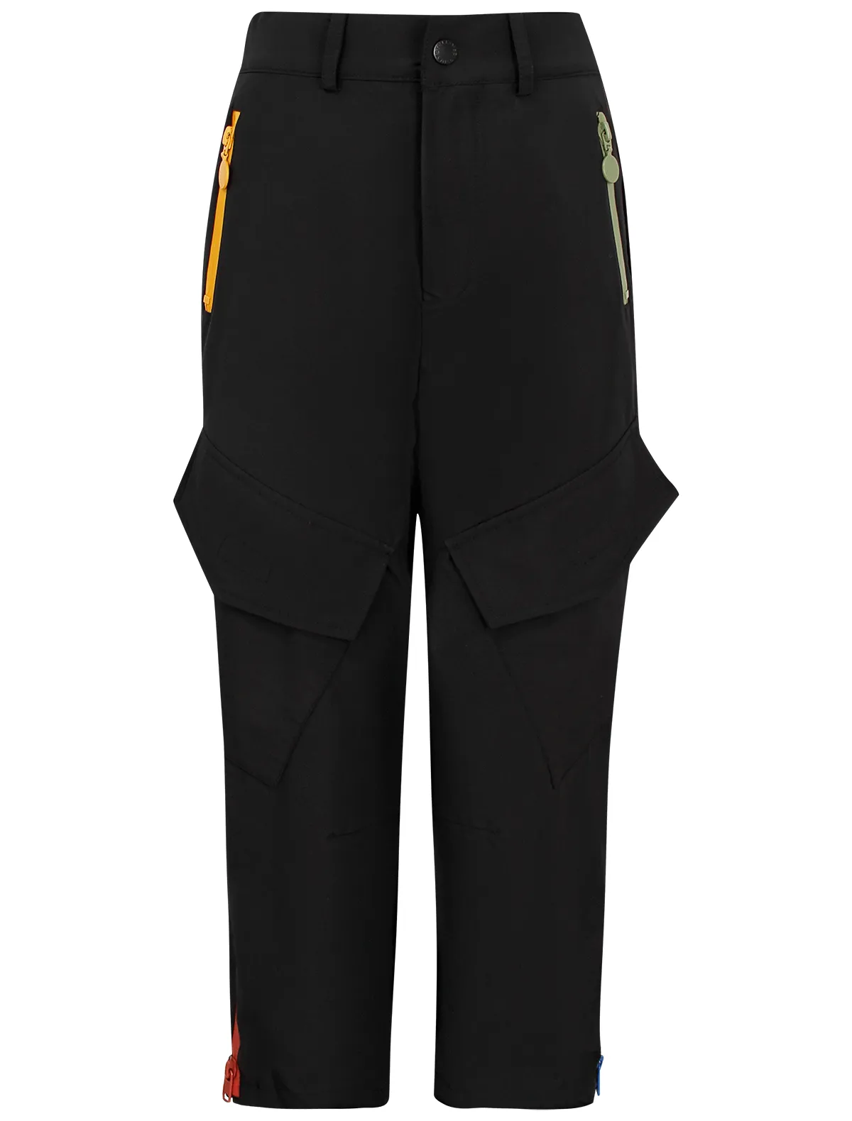 

Брюки Stella McCartney, Черный, 2726419