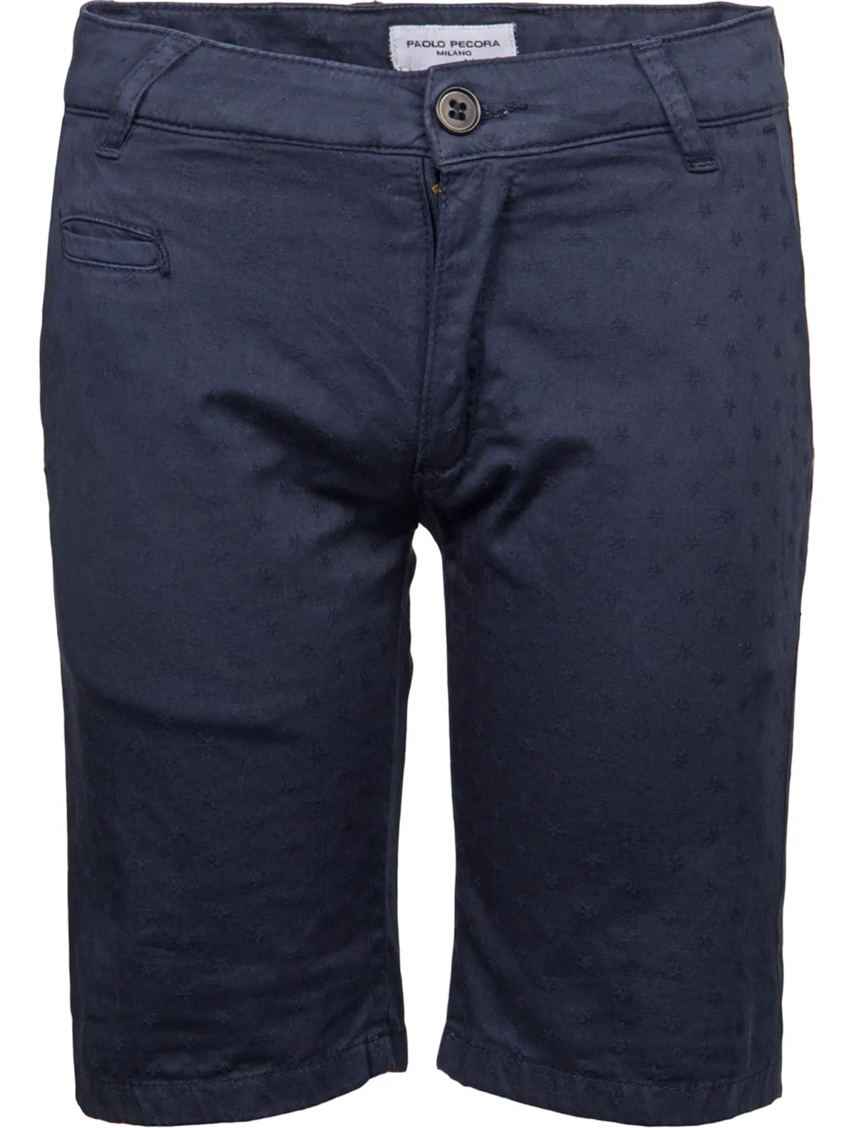 

Шорты PAOLO PECORA, Синий, 1904487