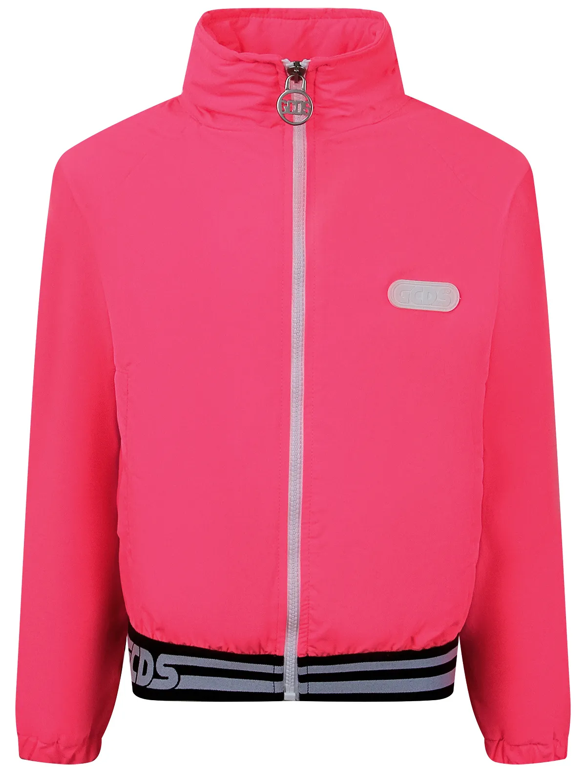 Ветровка GCDS mini 12260₽