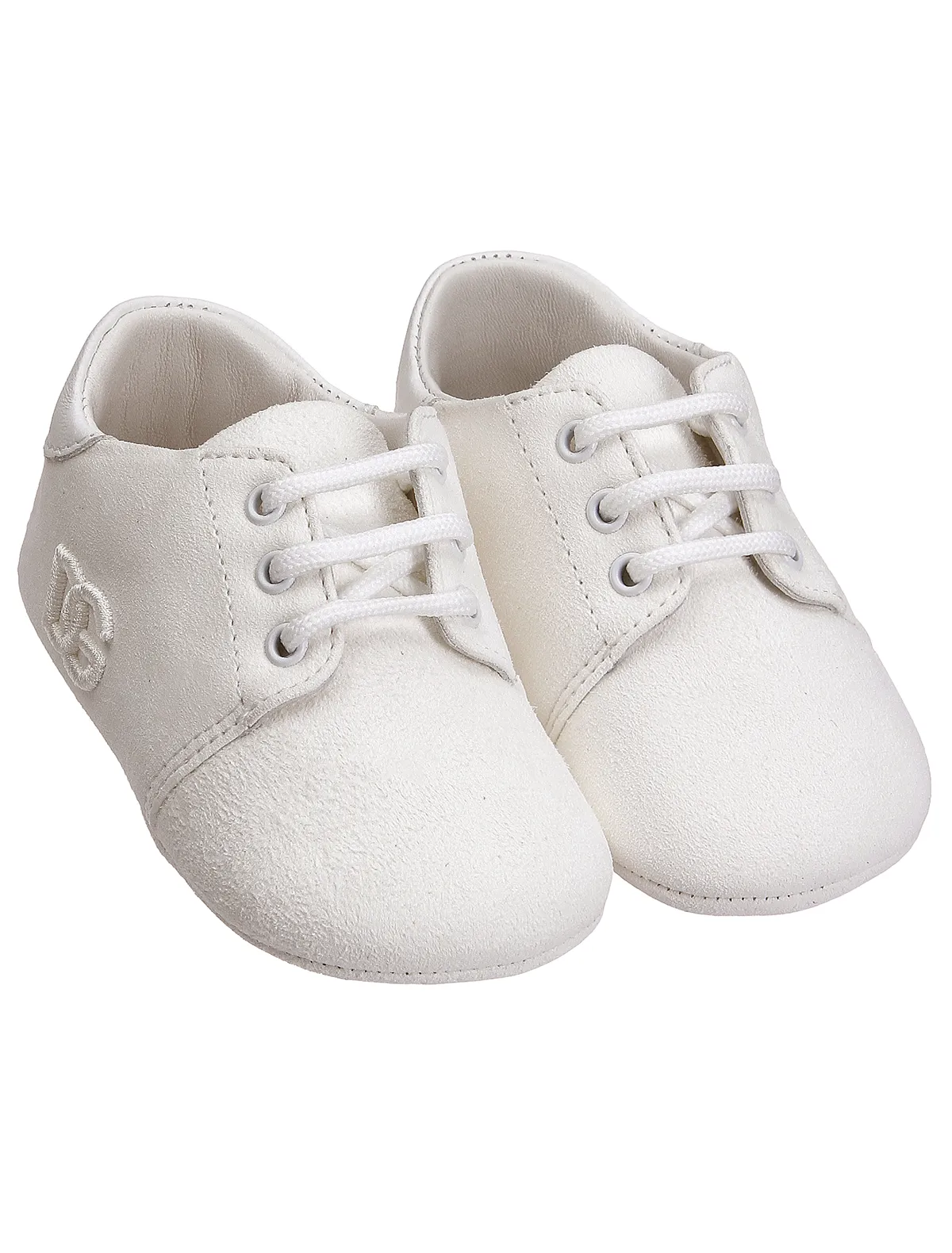 

Пинетки Dolce & Gabbana, Белый, 2613002