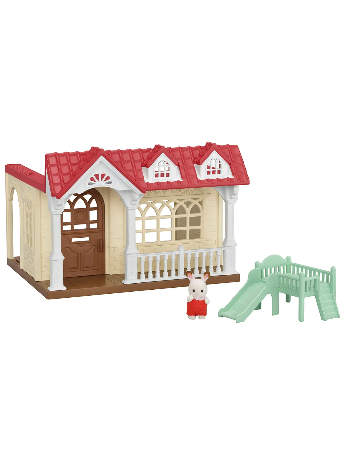 

Игрушка Sylvanian Families, Разноцветный, 2757205