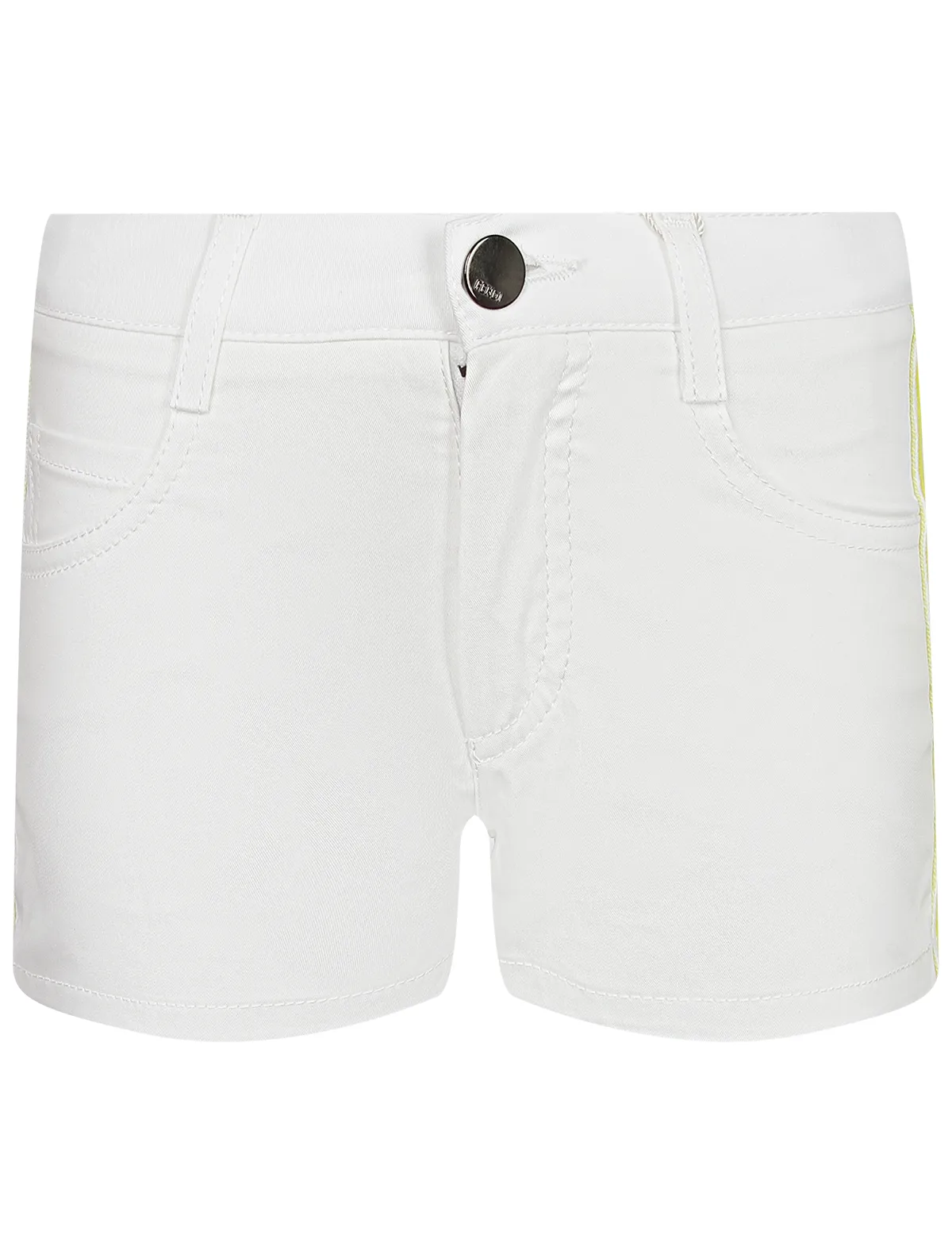 

Шорты Fendi, Белый, 2411011