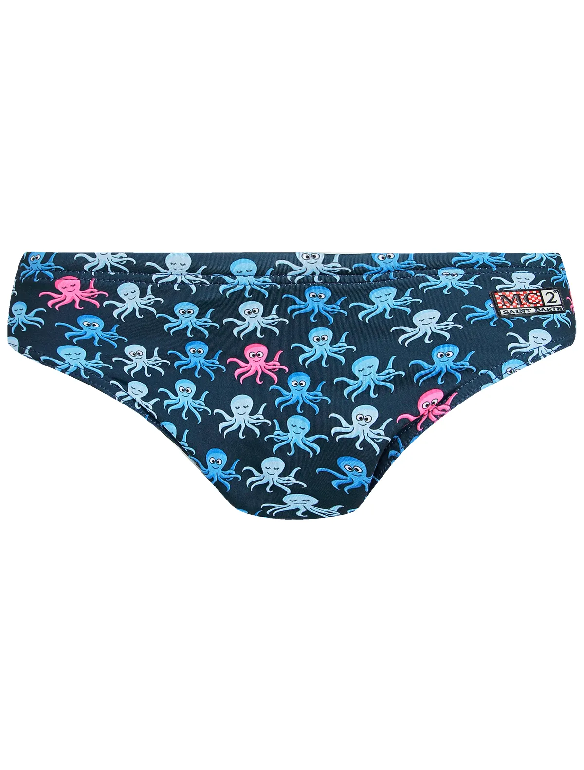 Плавки MC2 Saint Barth 5510₽