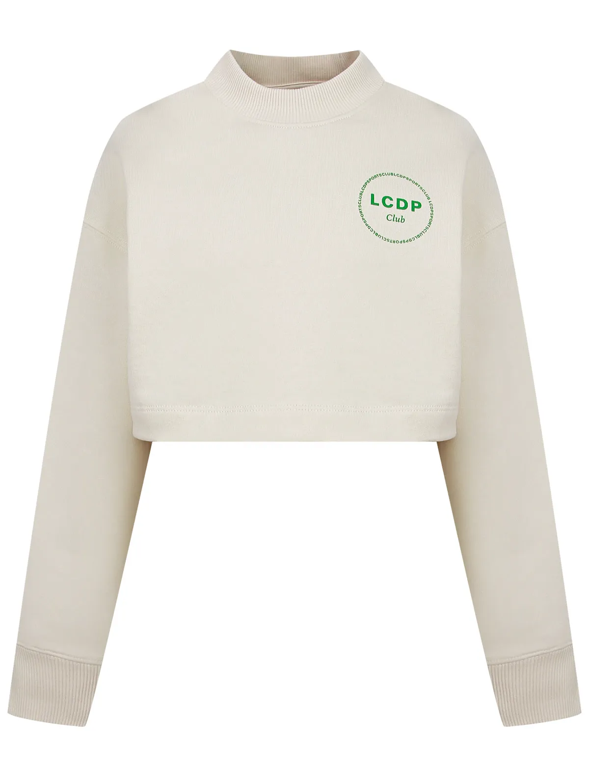 

Свитшот LES COYOTES DE PARIS, Бежевый, 2405035