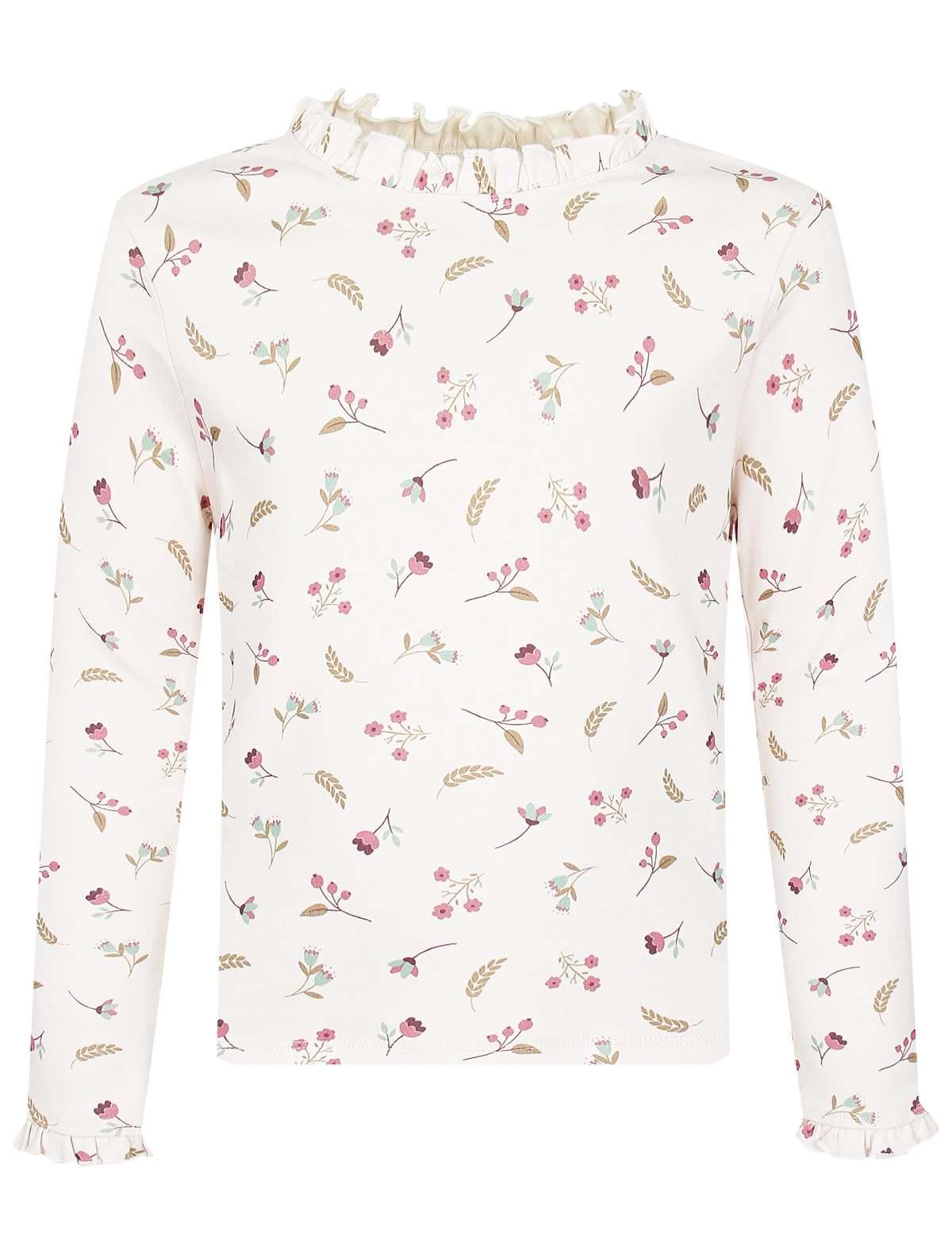 

Лонгслив Babybu, Разноцветный, 3089198