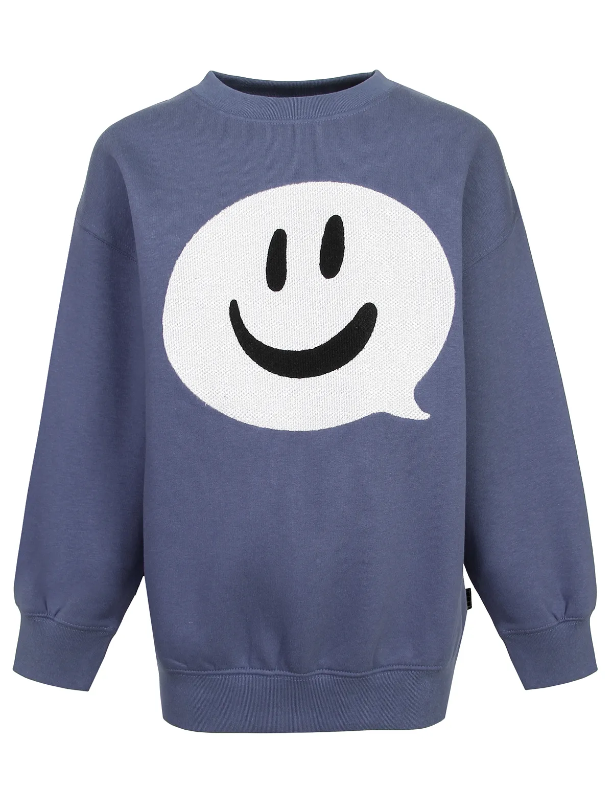 

Свитшот Molo, Синий, 2581015