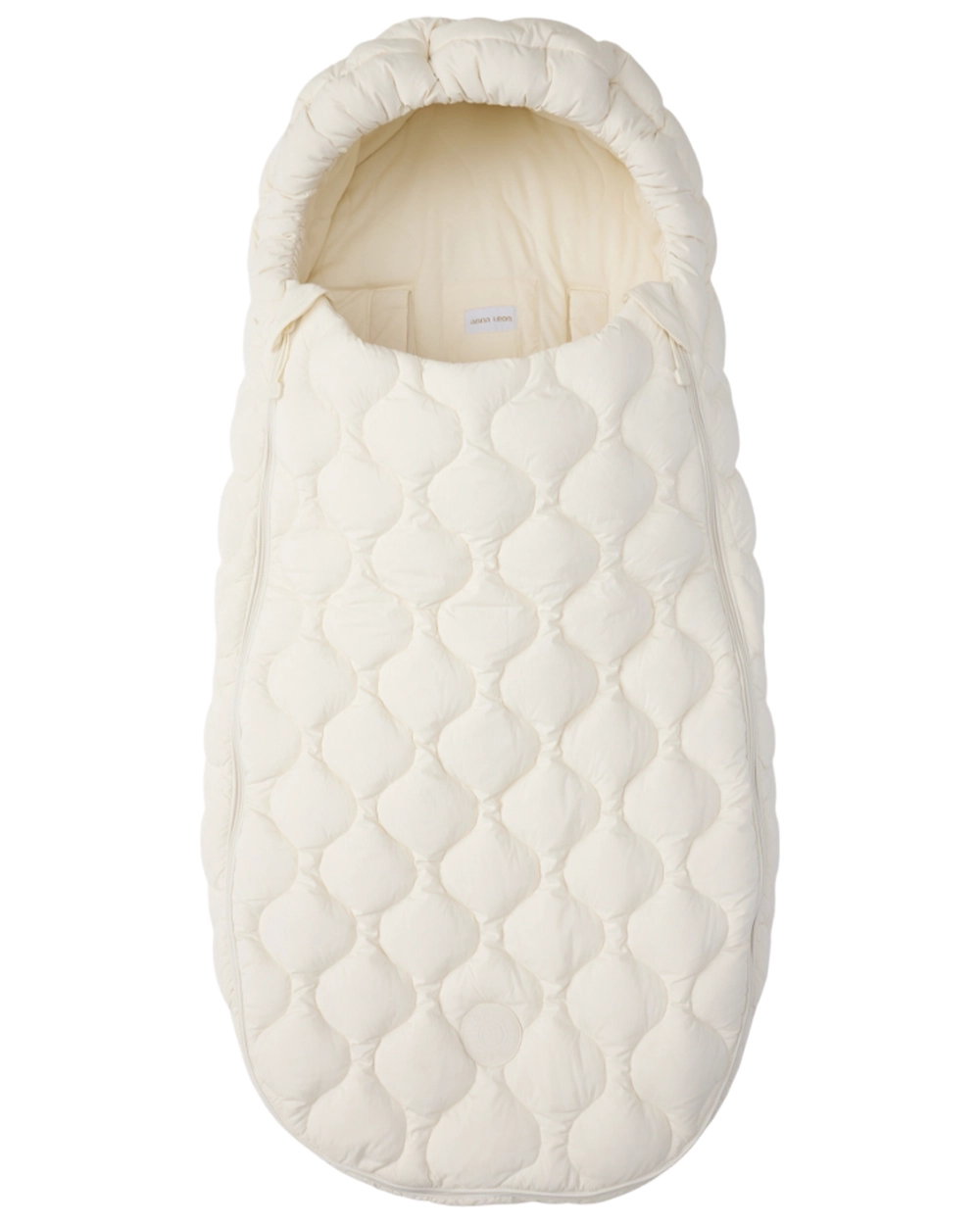 

Конверт Anna Leon, Бежевый, 3110115