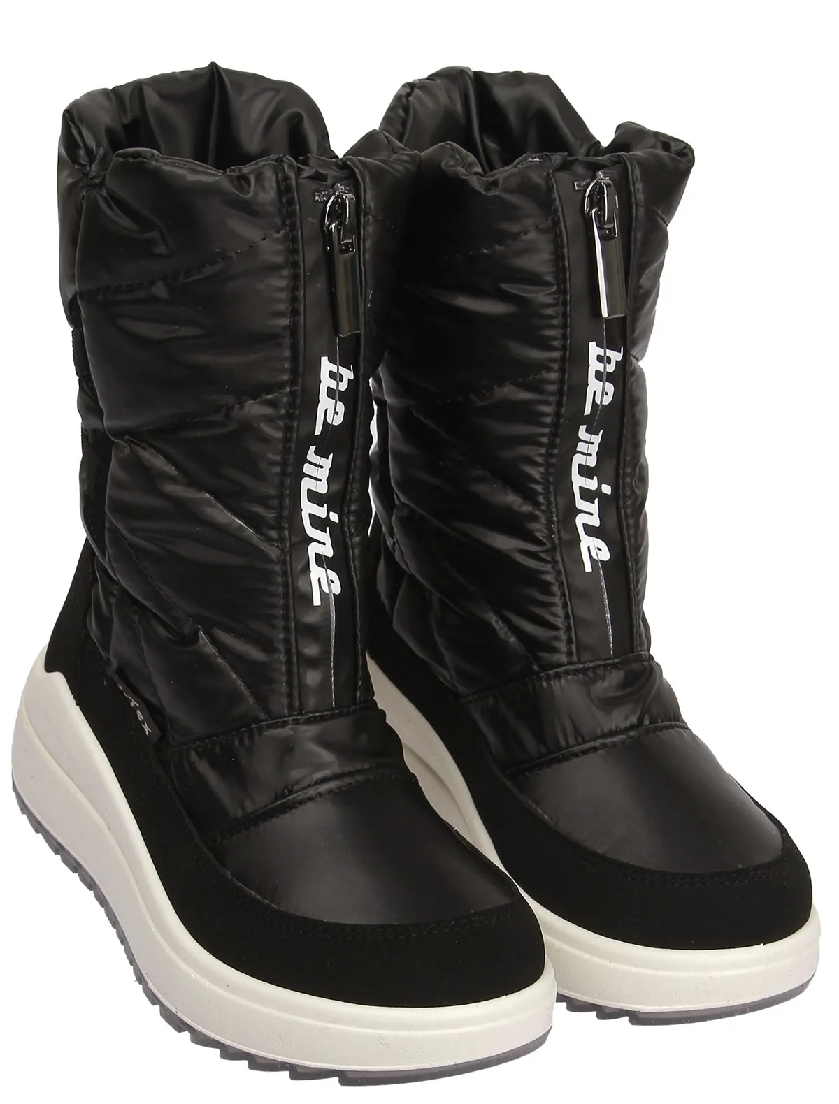 Сапоги Be mine 6488₽