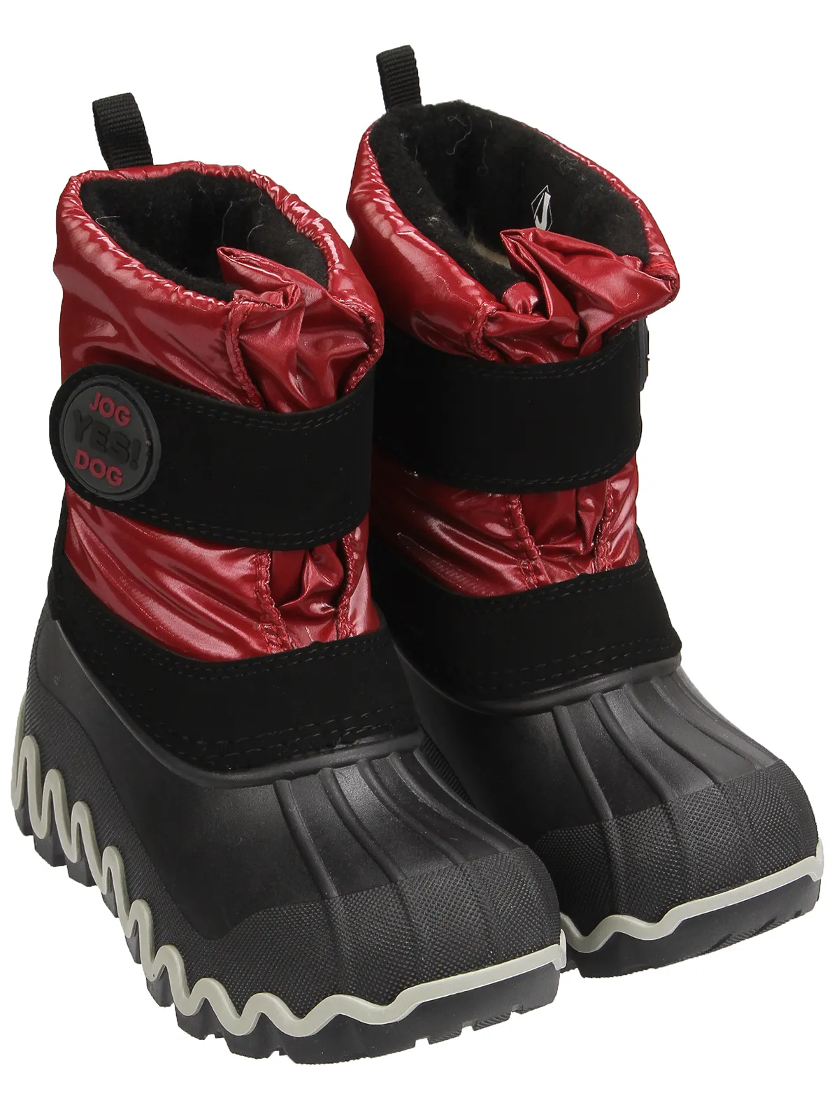 Сапоги Jog Dog 13610₽