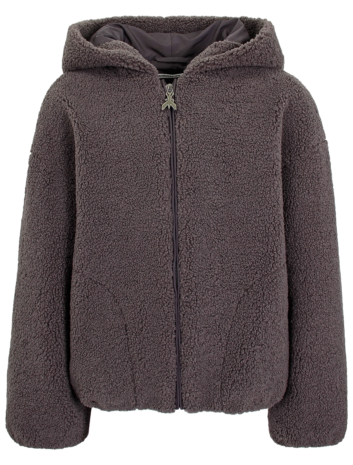 

Куртка PATRIZIA PEPE, Серый, 3092377