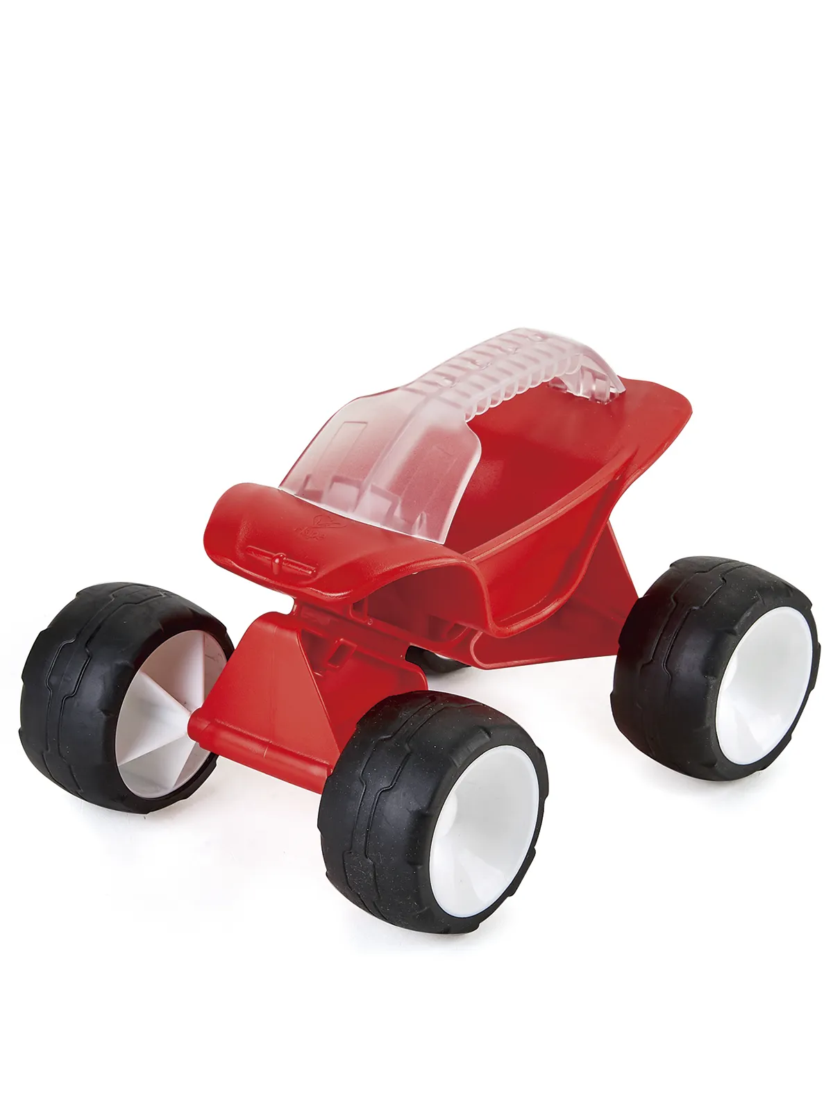 

Машинка игрушечная Hape, Разноцветный, 2445396