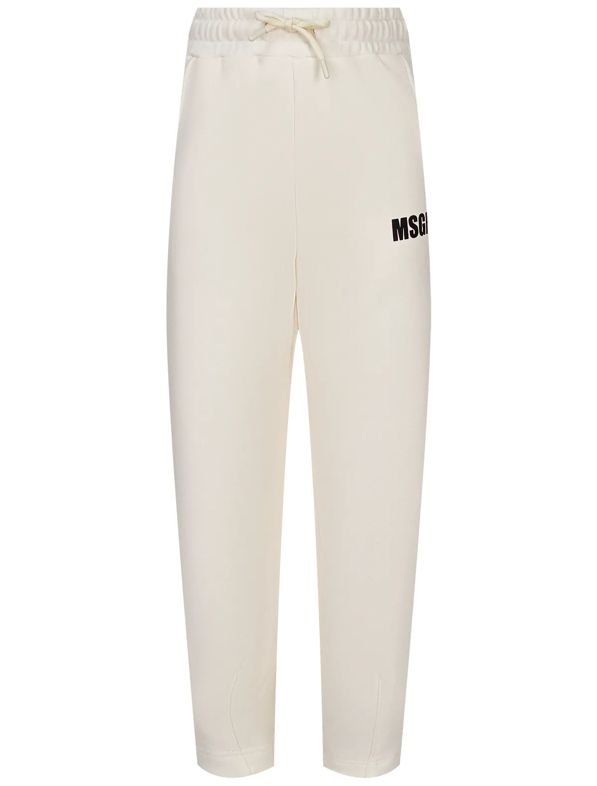 

Брюки спортивные MSGM, Бежевый, 2753172