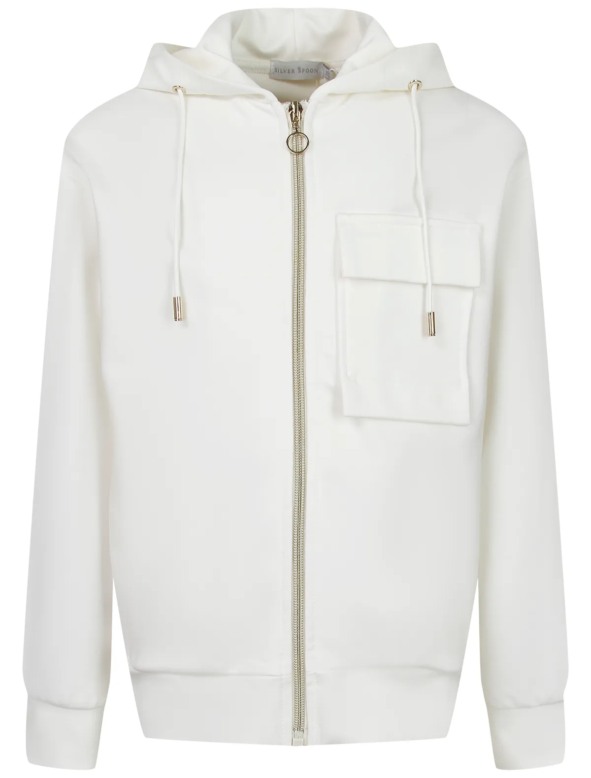 

Толстовка SILVER SPOON, Бежевый, 2555047