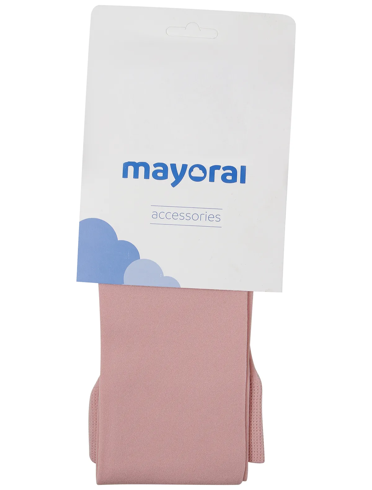 Колготки Mayoral 1200₽