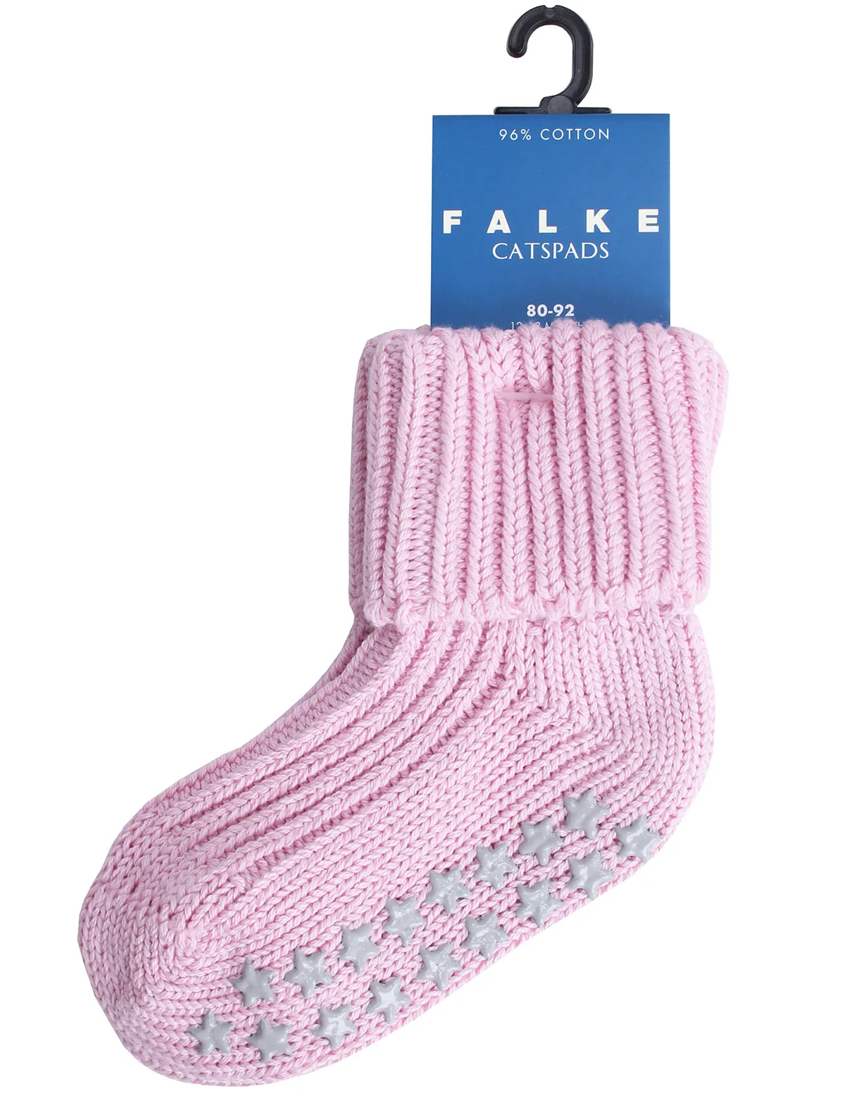 

Носки FALKE, Розовый, 2631464