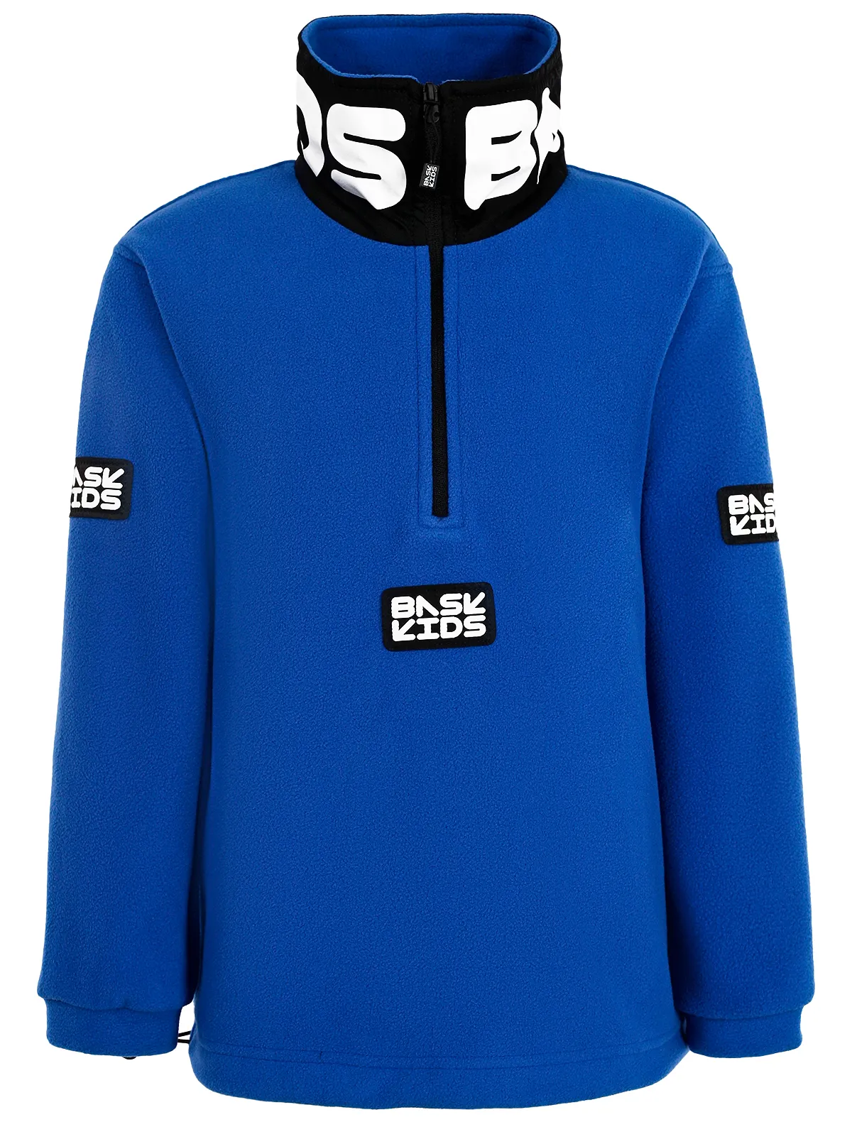 Толстовка BASK 3440₽