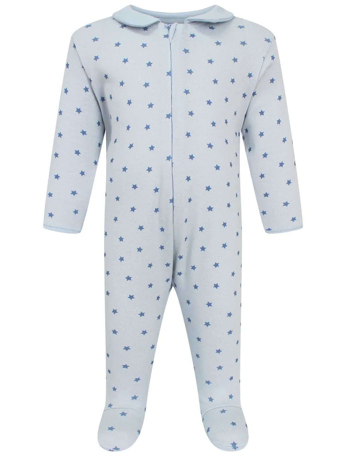 

Комбинезон PETIT BATEAU, Голубой, 2727730