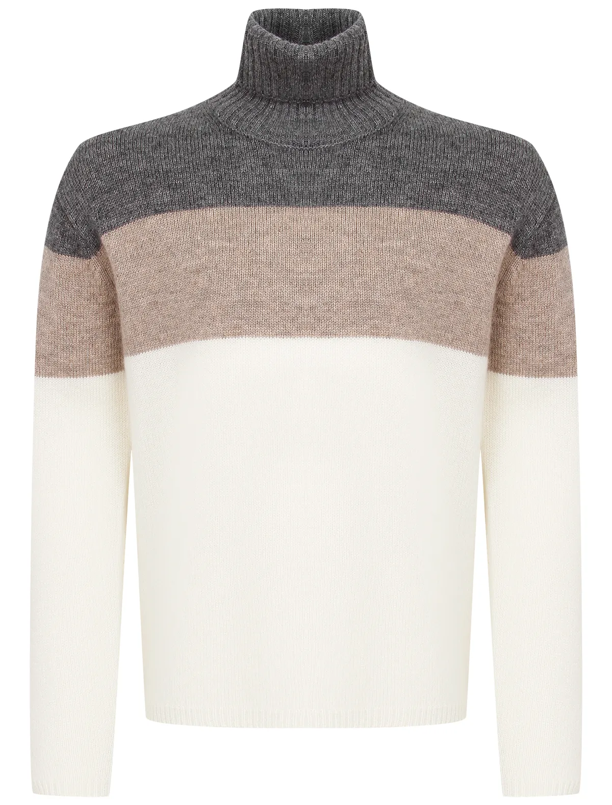 

Водолазка Roberto Moretti, Бежевый, 2712986