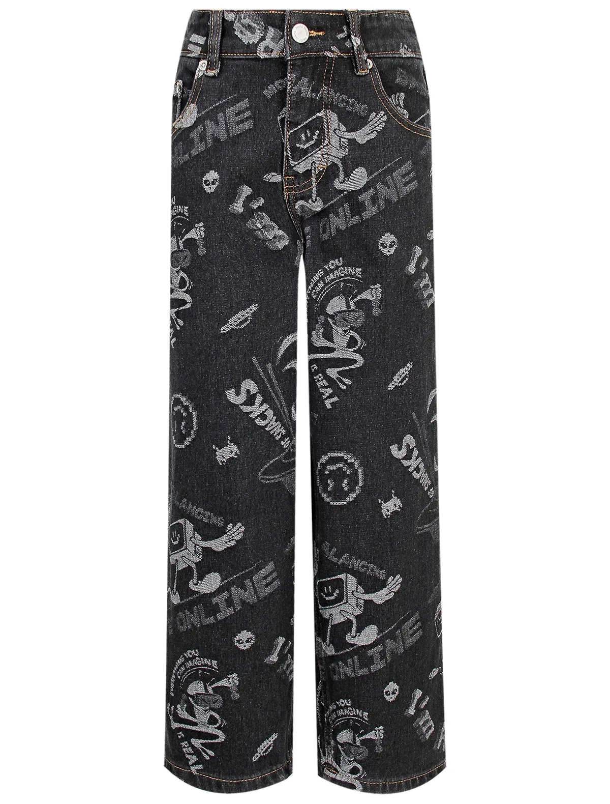 Джинсы Molo 11328₽