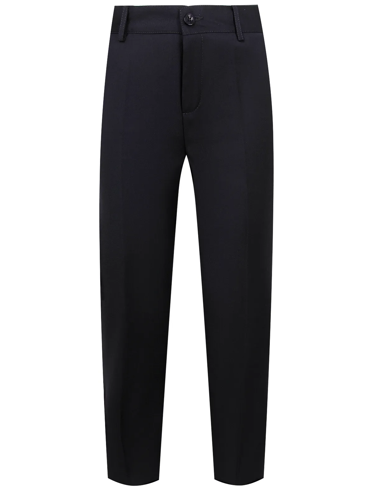 

Брюки классические Malip, Синий, 2226090