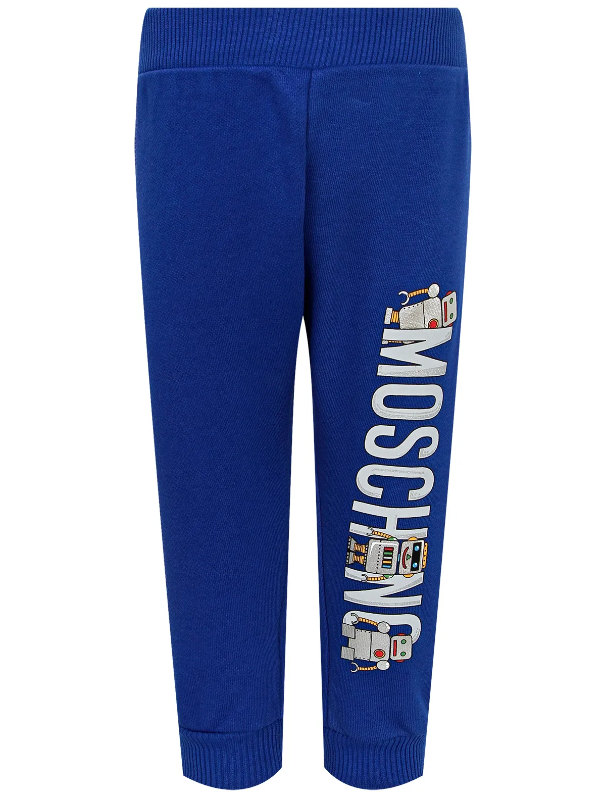 

Брюки спортивные Moschino, Синий, 2356760