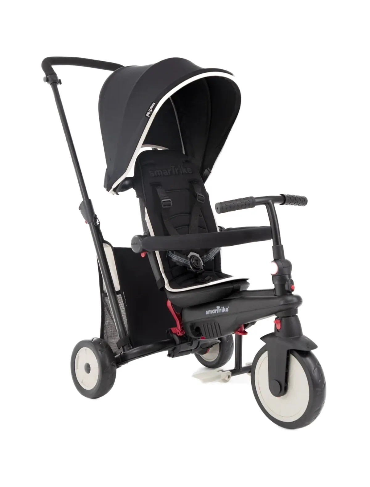 Велосипед SmarTrike