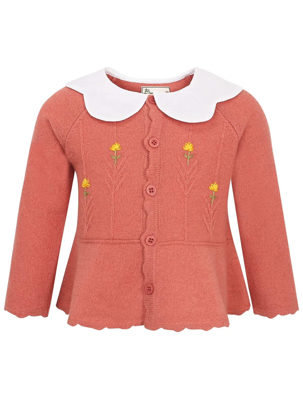 

Кардиган Born to Bloom, Розовый, 2742878