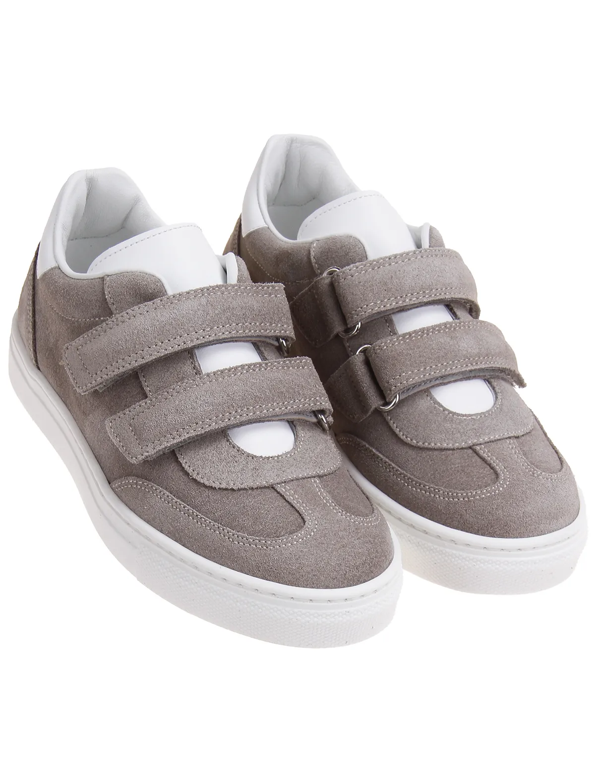 

Кеды Missouri, Бежевый, 2767737