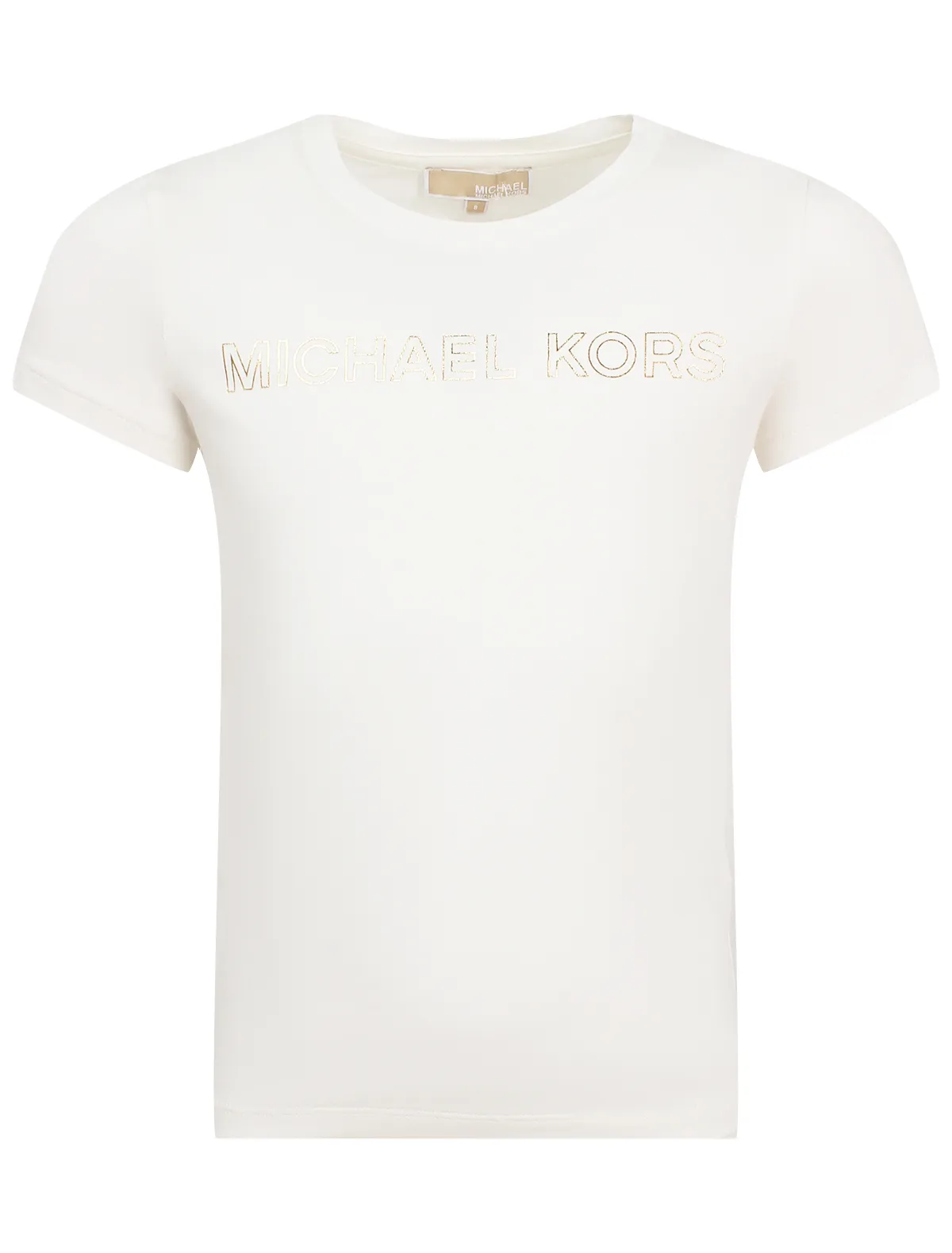 

Футболка MICHAEL KORS, Белый, 2757603