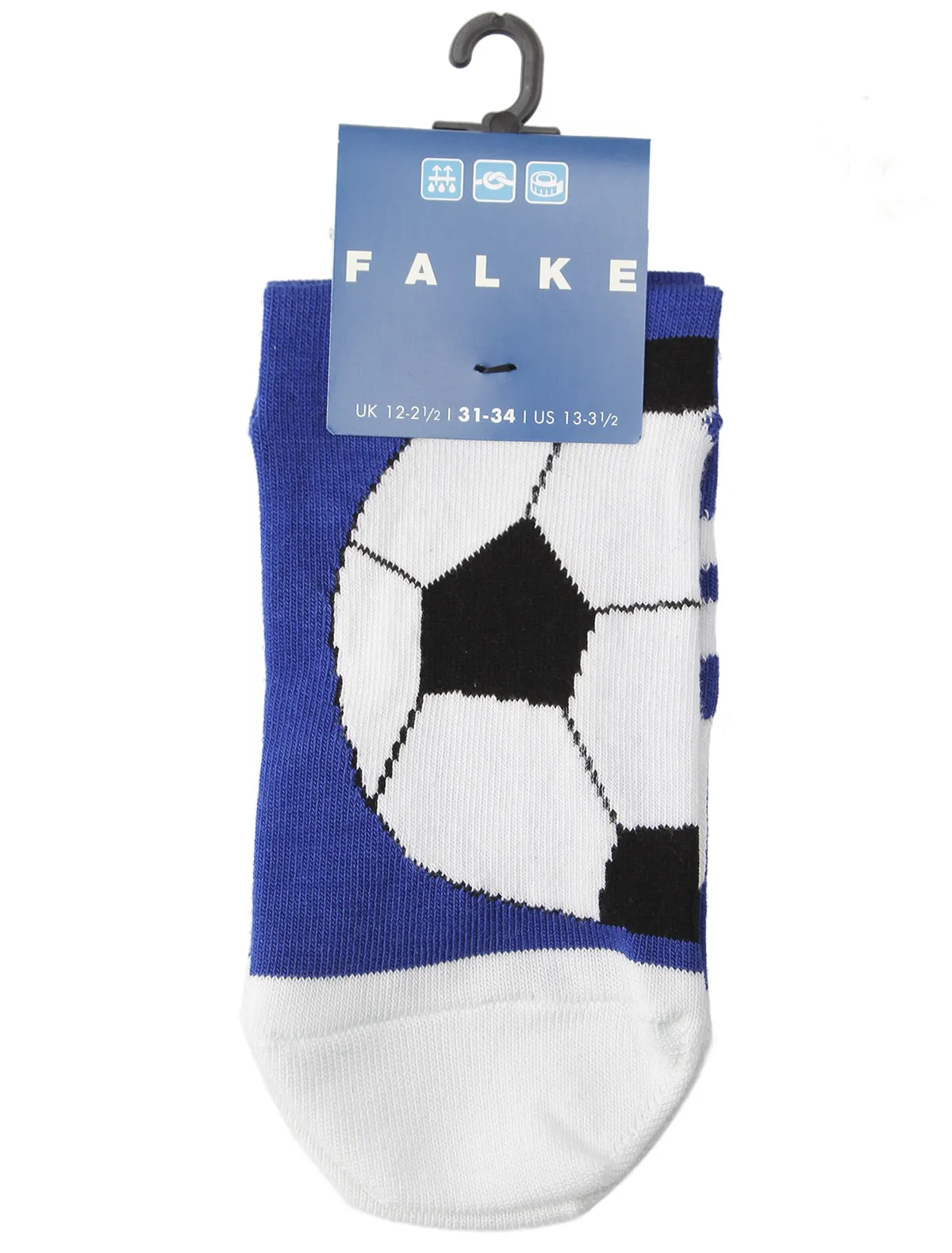 

Носки FALKE, Синий, 2658794