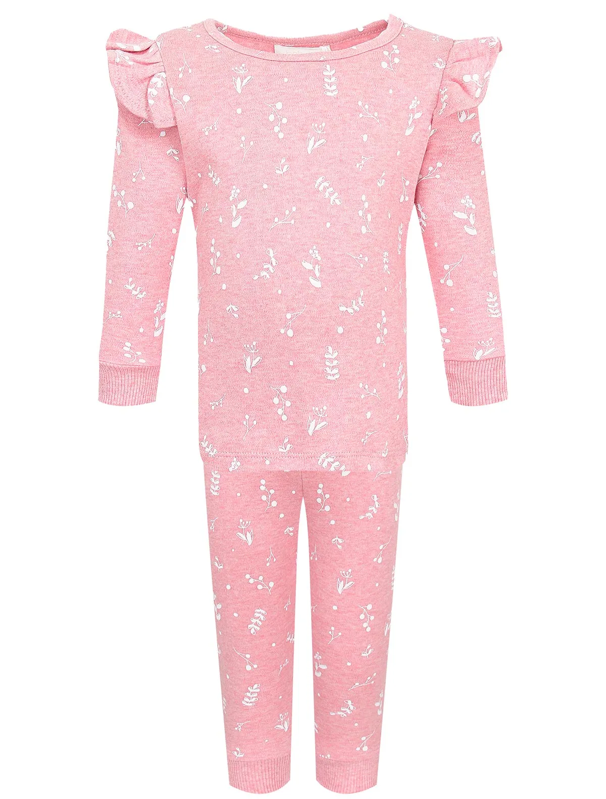 

Комплект из  шт. Babybu, Розовый, 2735154