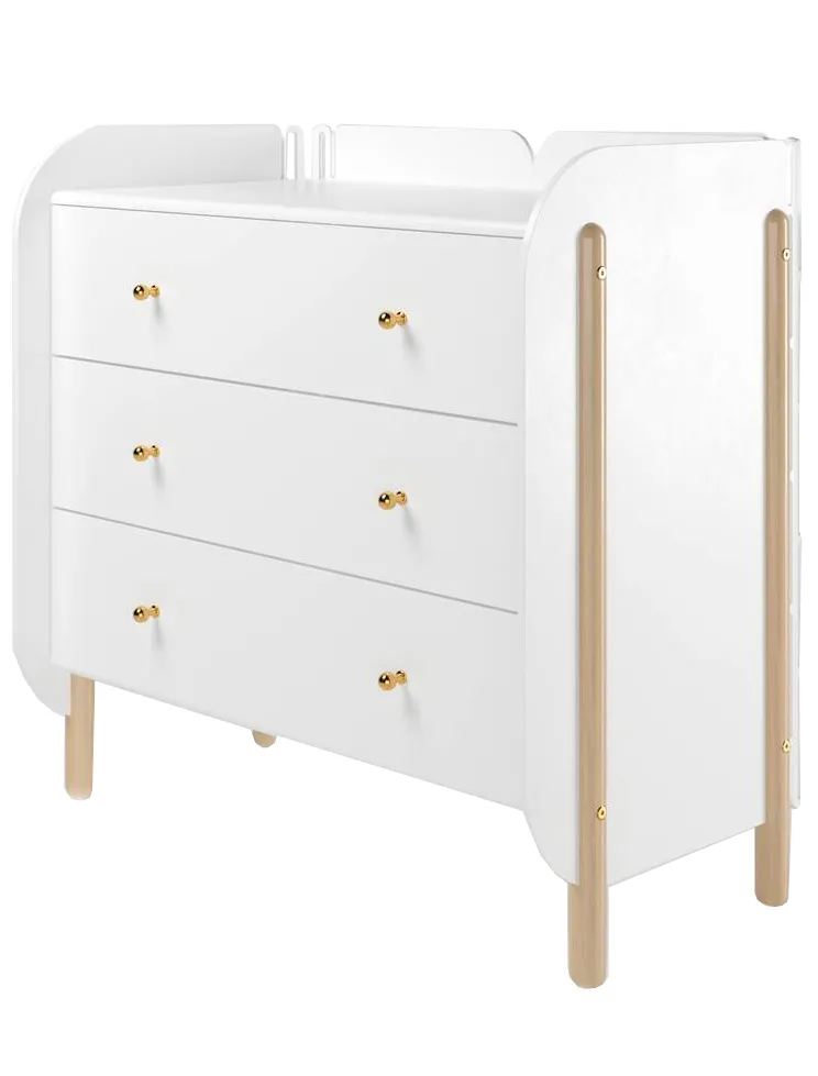 Комод Baby Chipak 85000₽