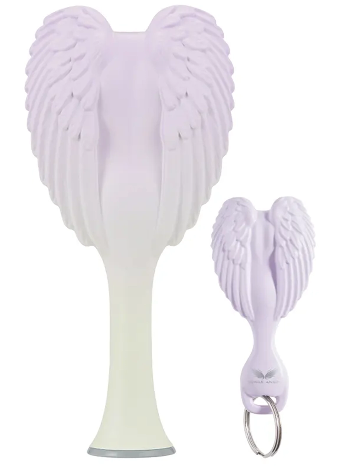 

Расческа TANGLE ANGEL, Фиолетовый, 3197242