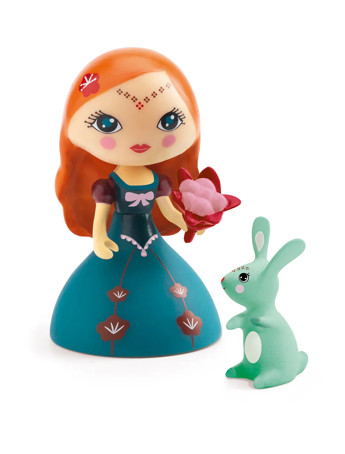 

Игрушка DJECO, Разноцветный, 2689184