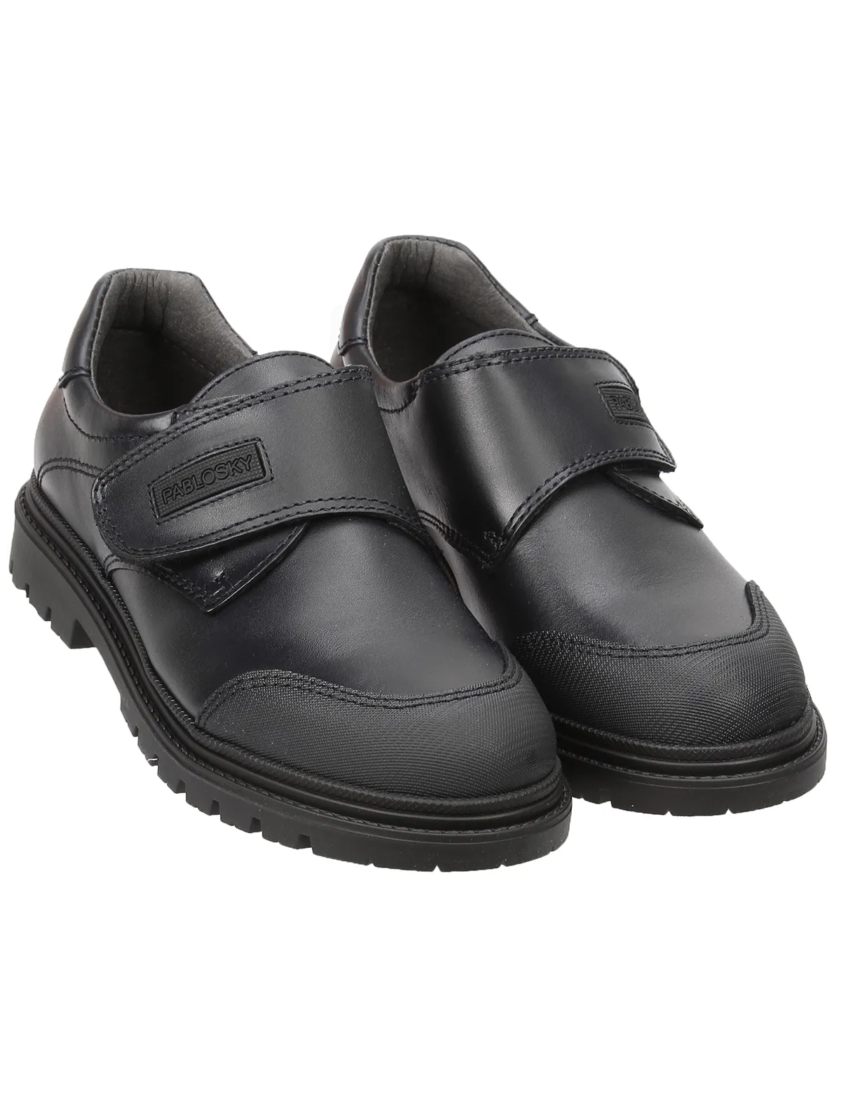 

Ботинки Pablosky, Синий, 2469776