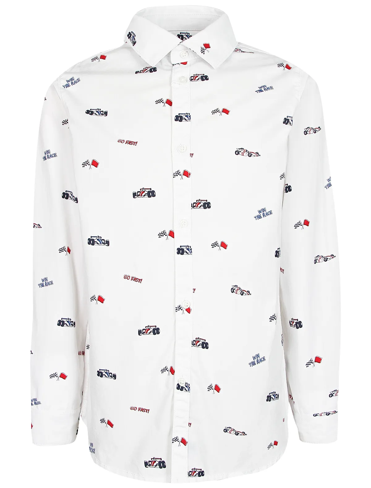 Рубашка Mayoral 3550₽