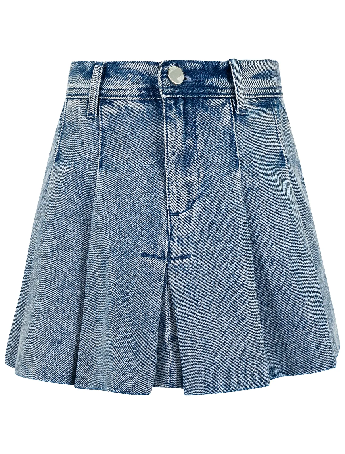 

Юбка SILVER SPOON, Синий, 2650824