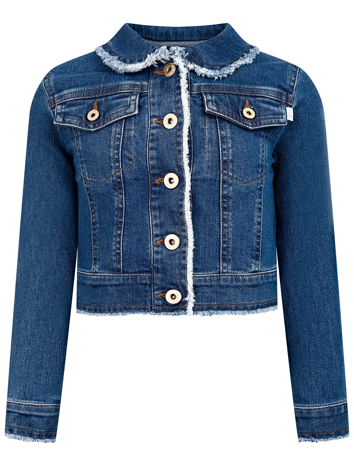 Жакет Il Gufo 10690₽