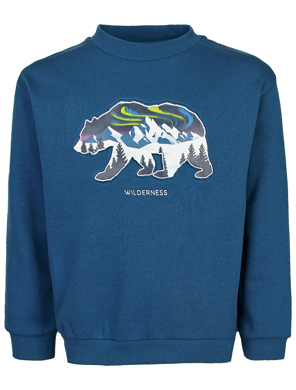 

Свитшот Mayoral, Синий, 2603473